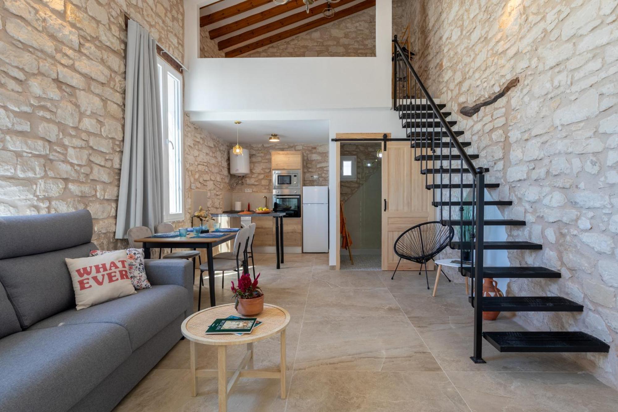 Holiday home Casitas Del Mar