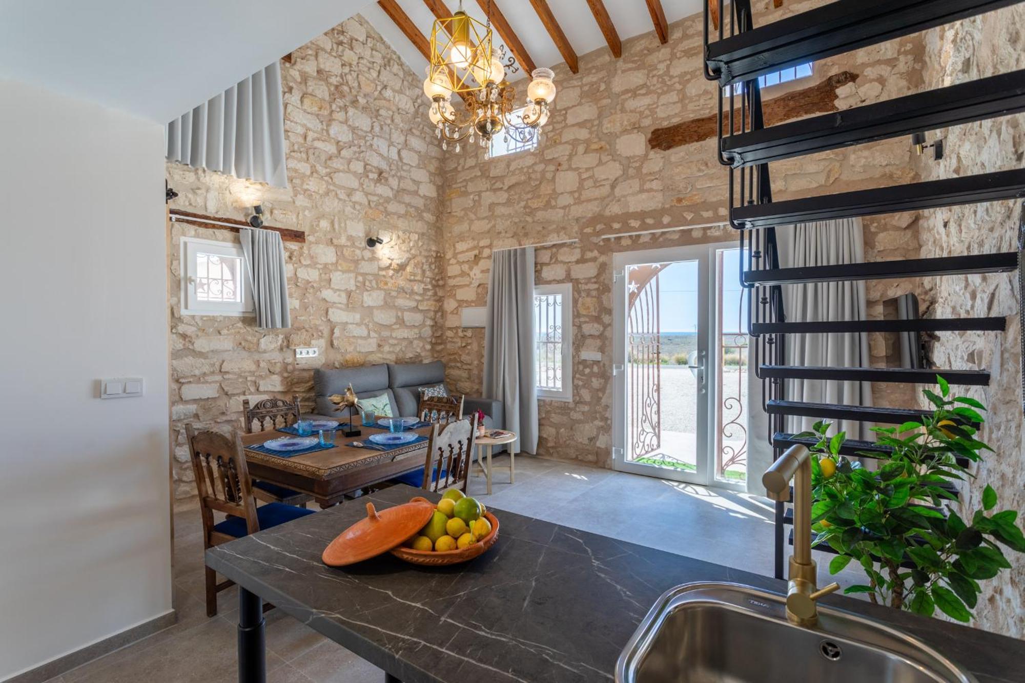 Casitas Del Mar Holiday home Alicante