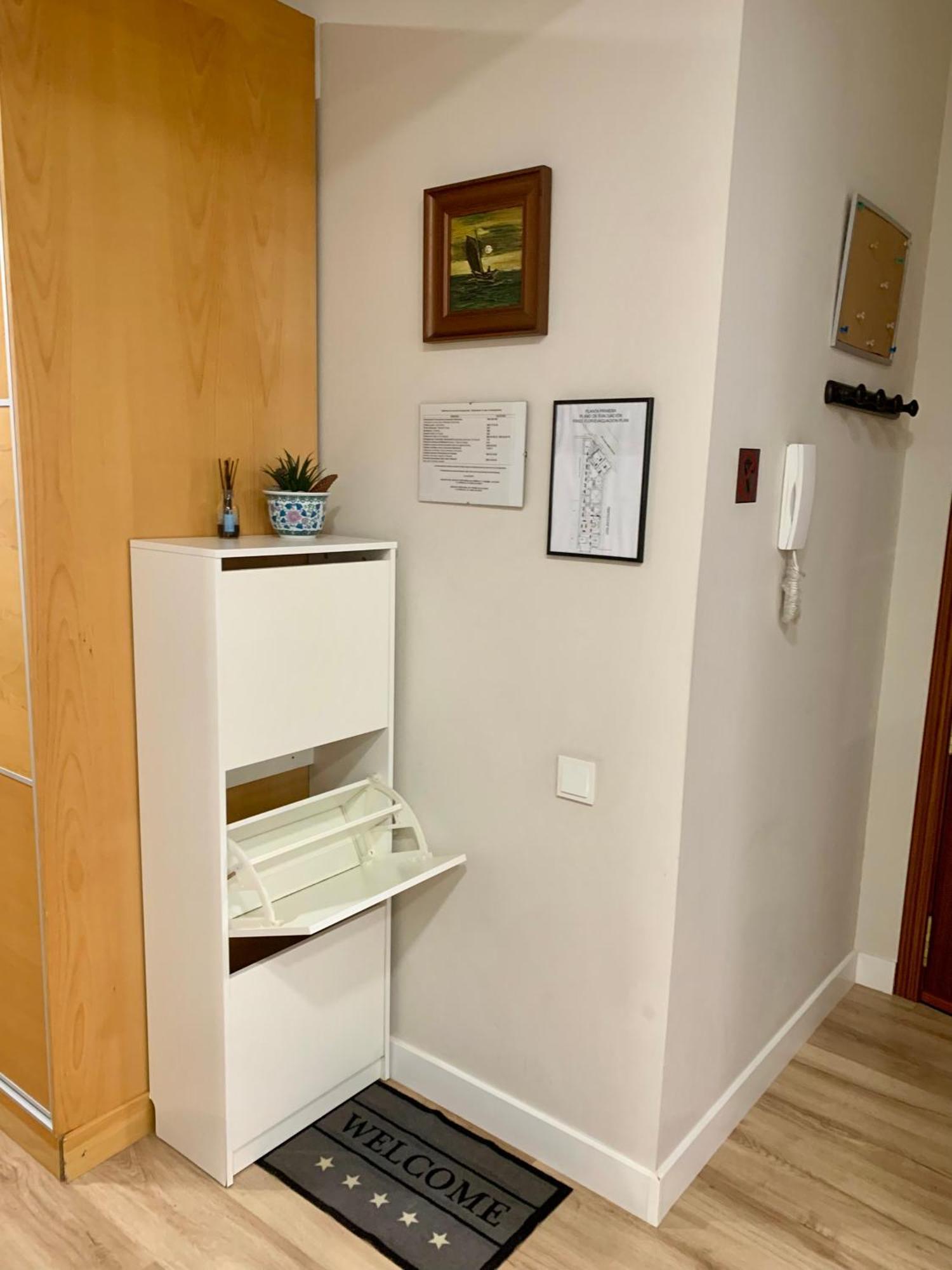 Apartamento Rumar2 Con Terraza