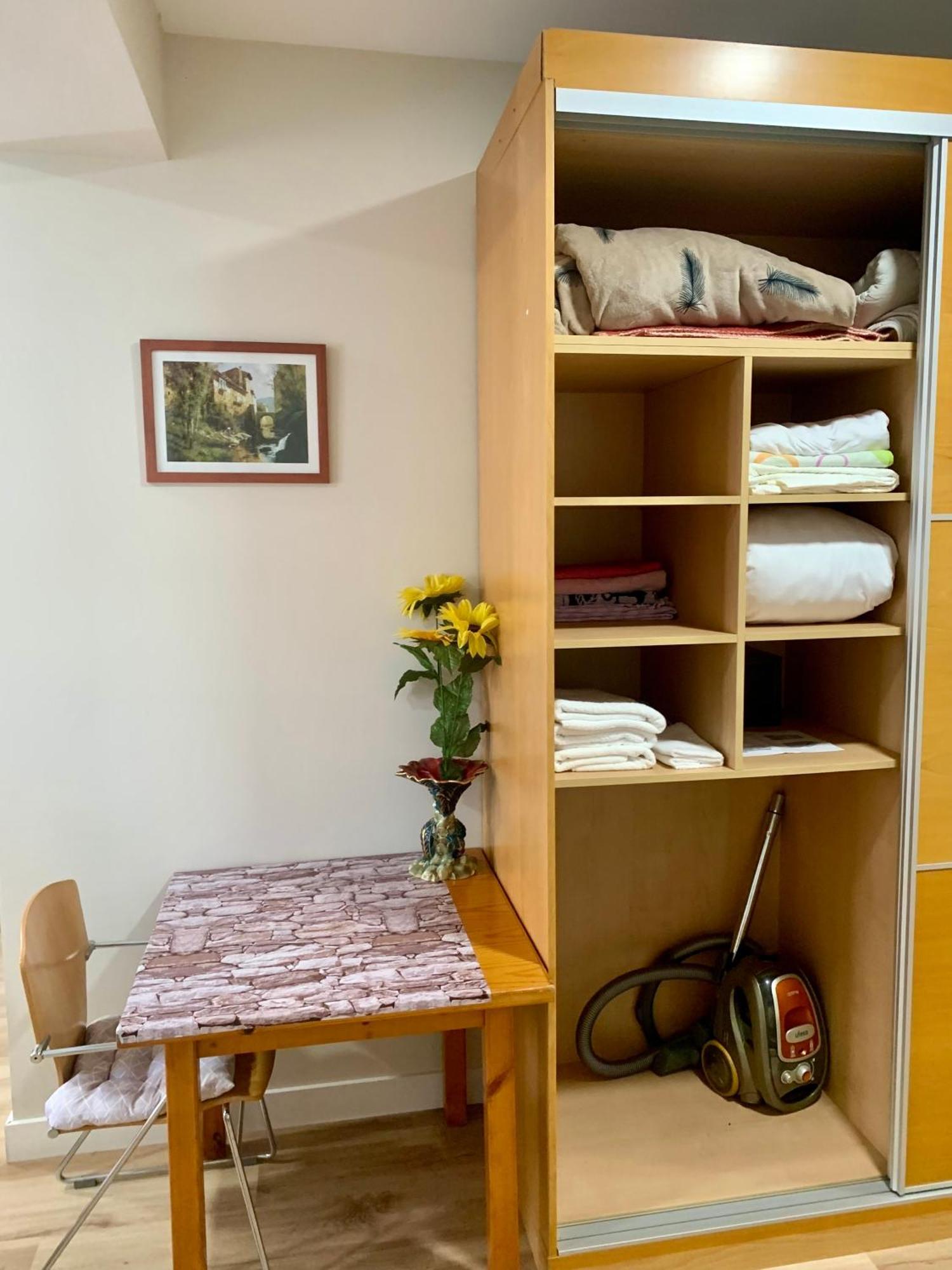 Apartamento Rumar2 Con Terraza