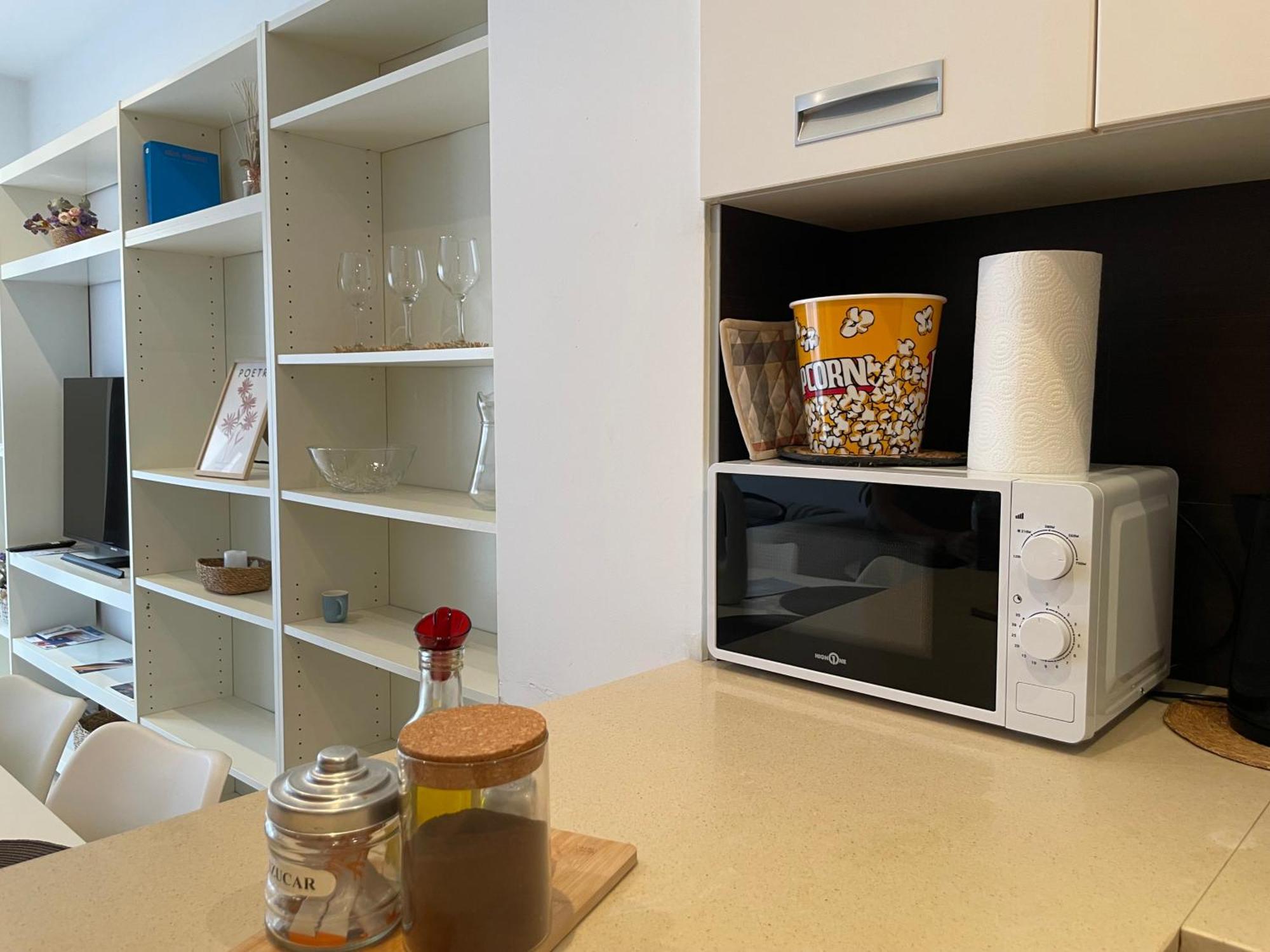 Apartamento Taima Flats 3 *
