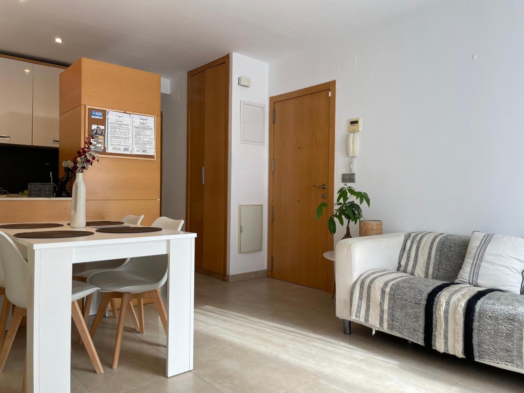Apartamento Taima Flats 3 *