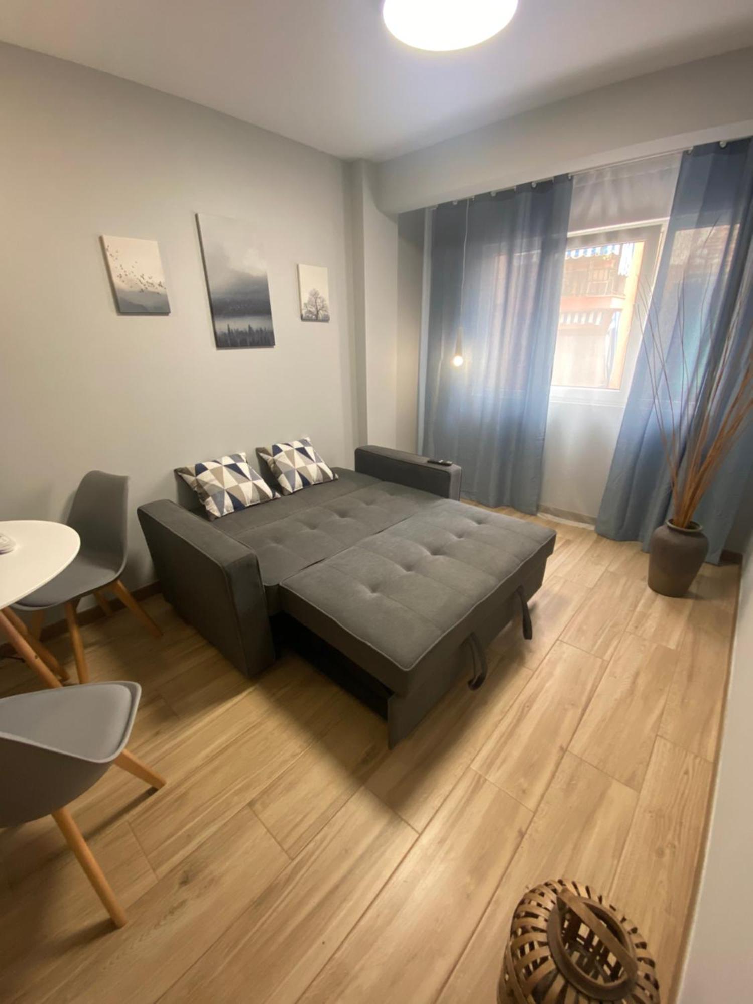 Apartment Casa Maravilla а1