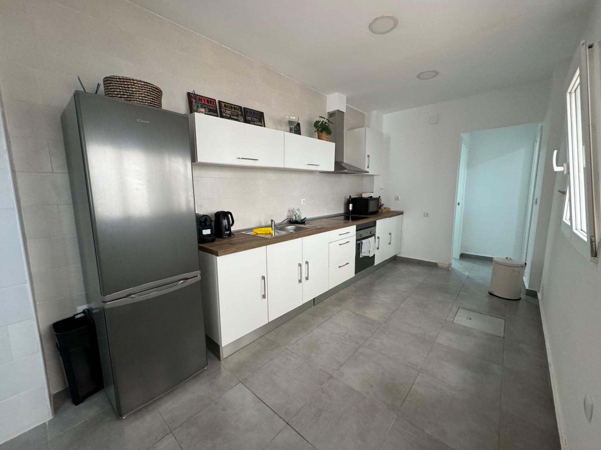 Apartamento Lovely In Centre Of Near Plaza De Toros