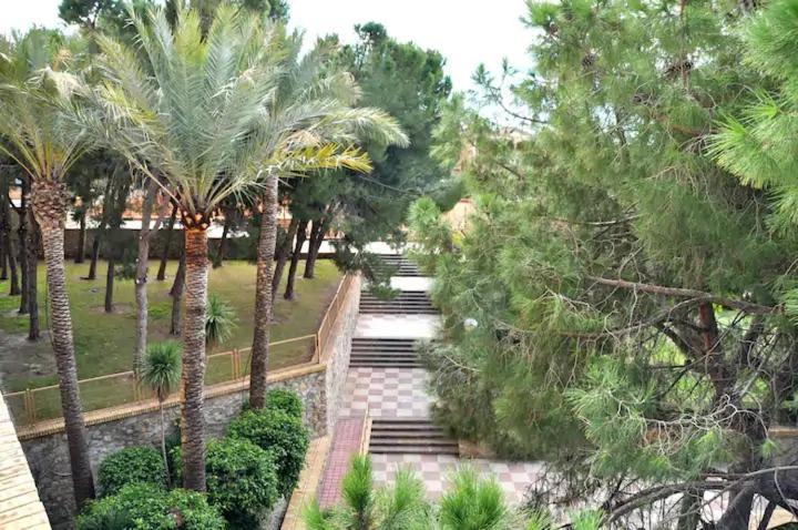 Apartamento Precioso En Primera Linea Cabo Huertas