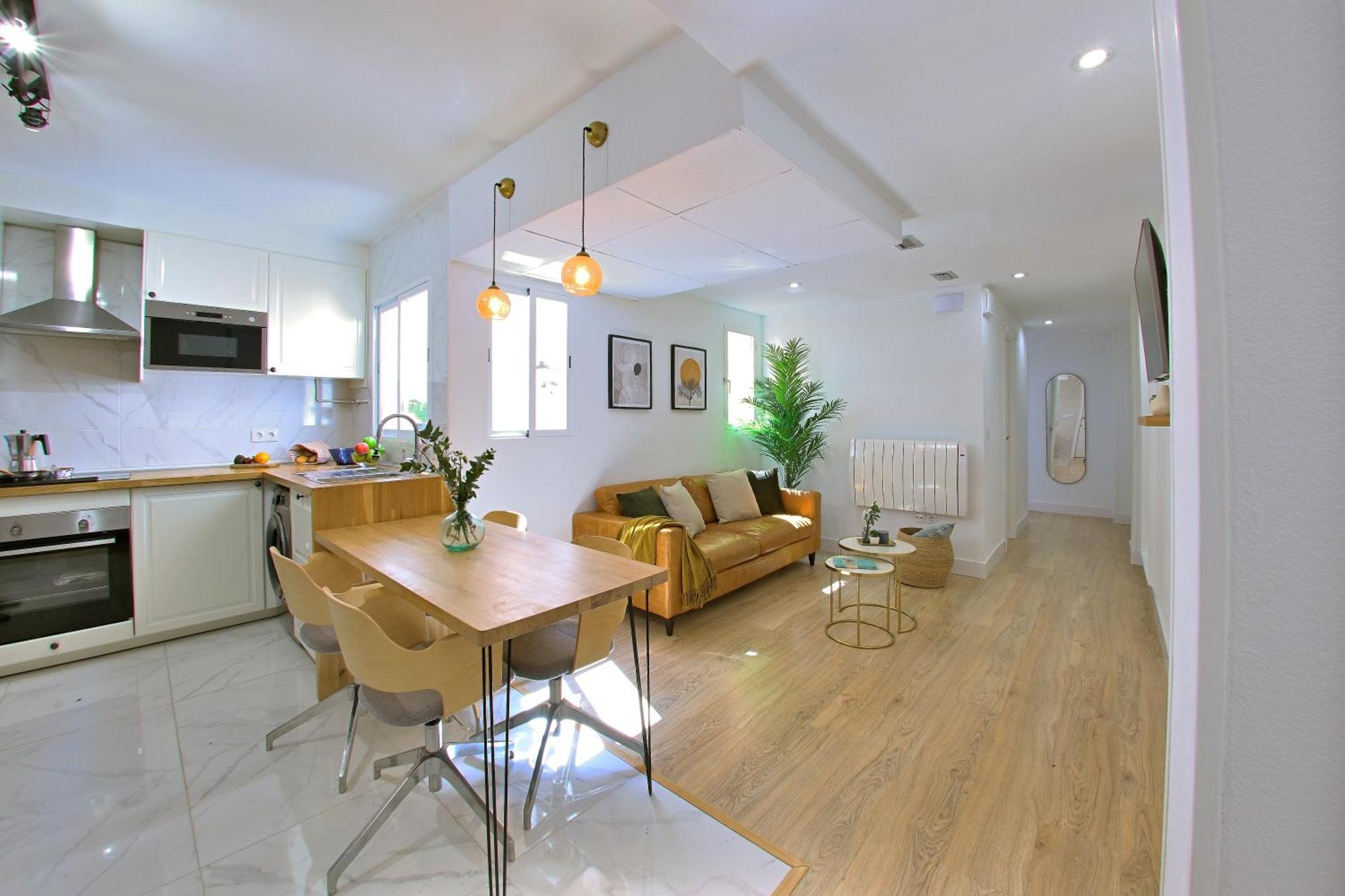 Abal - Market Apartamento