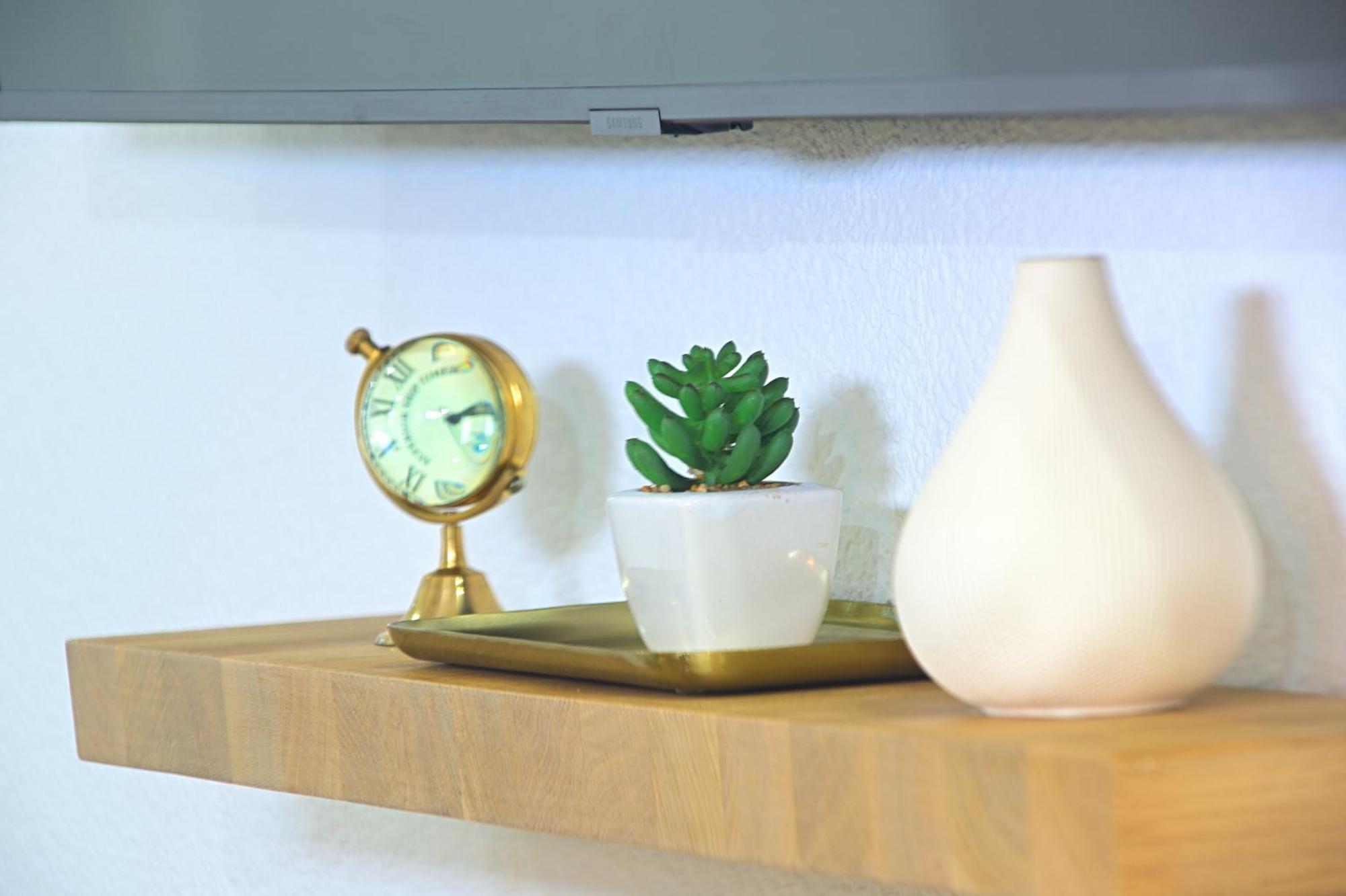 Apartamento Abal - Market *