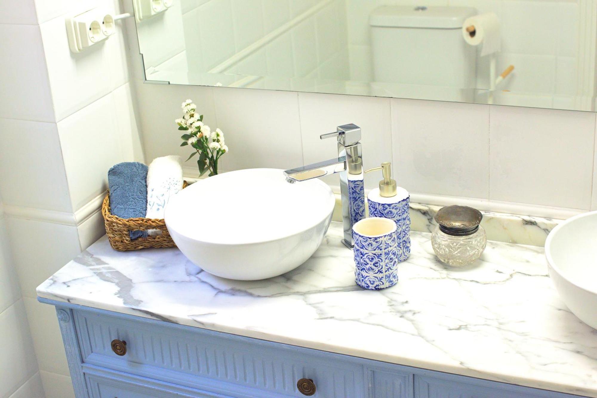 Apartamento Abal - Market Alicante