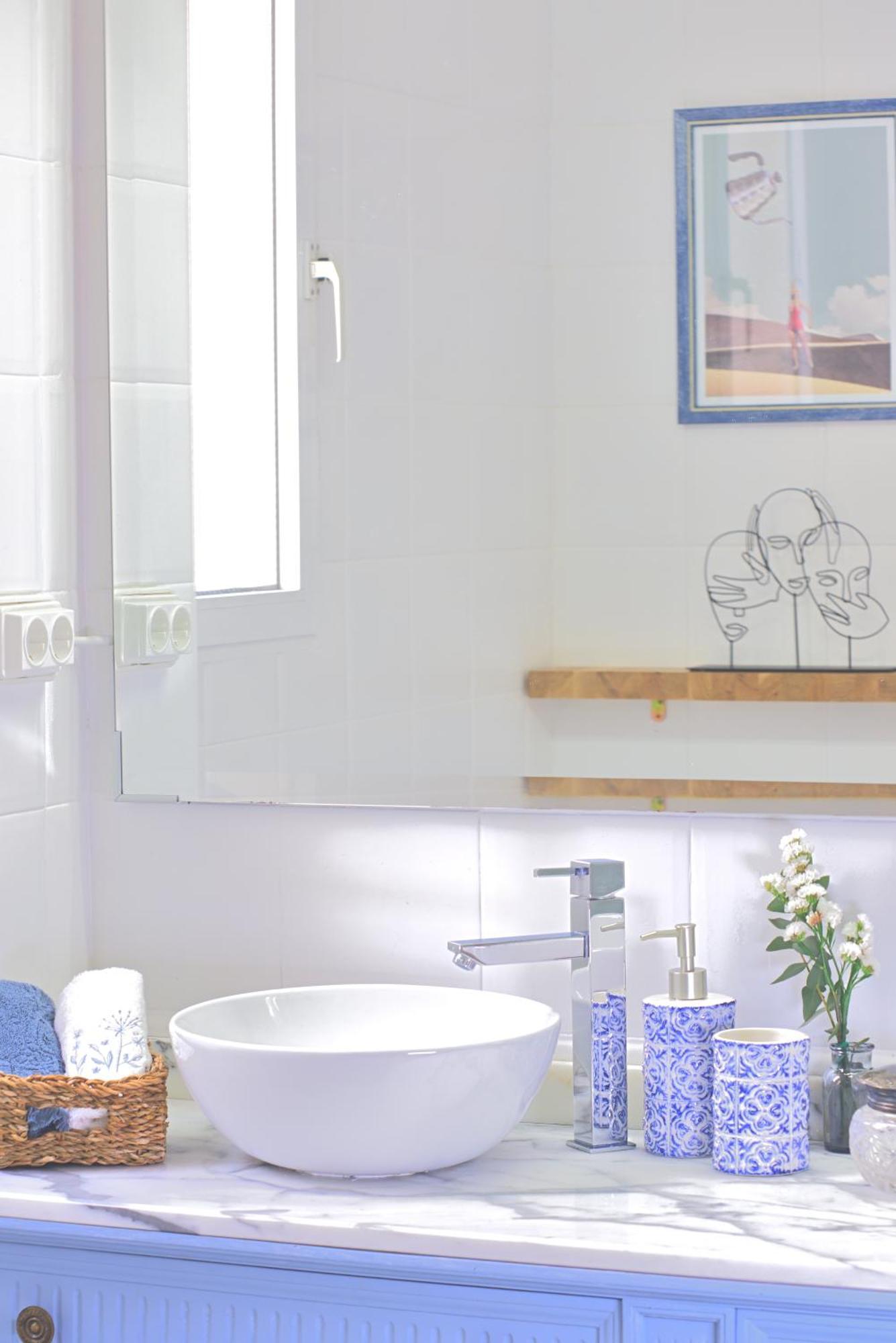 Apartamento Abal - Market