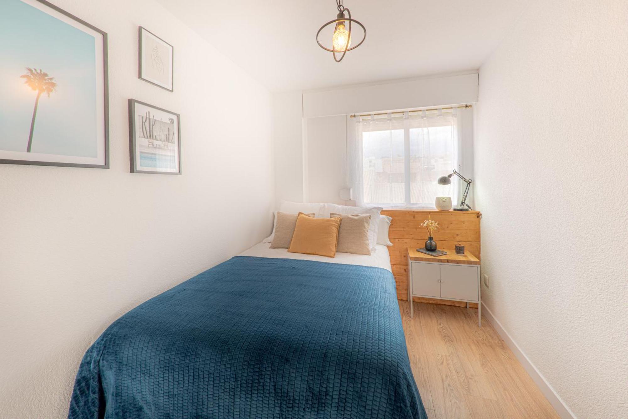 Apartamento Abal - Market *