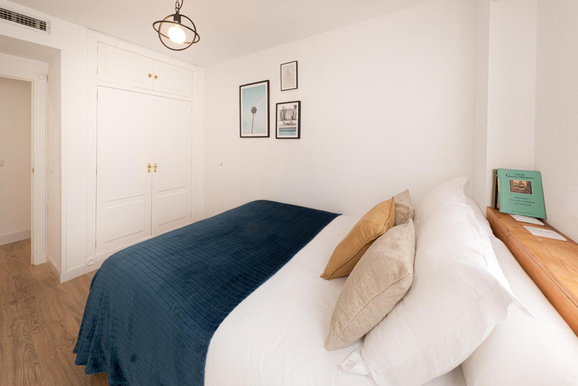 Abal - Market Apartamento