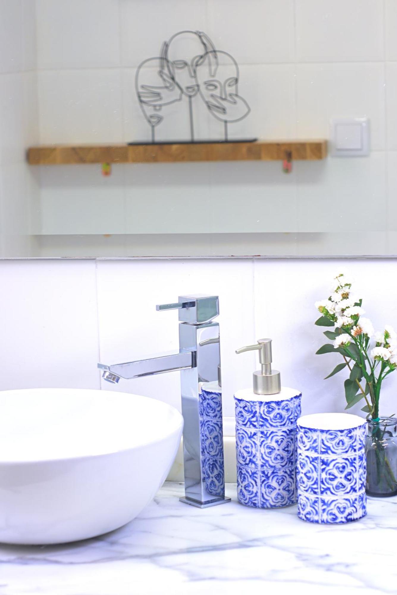 Apartamento Abal - Market