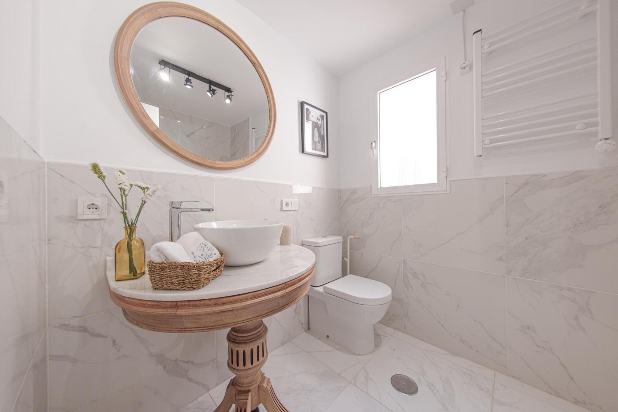 Abal - Market Apartamento *