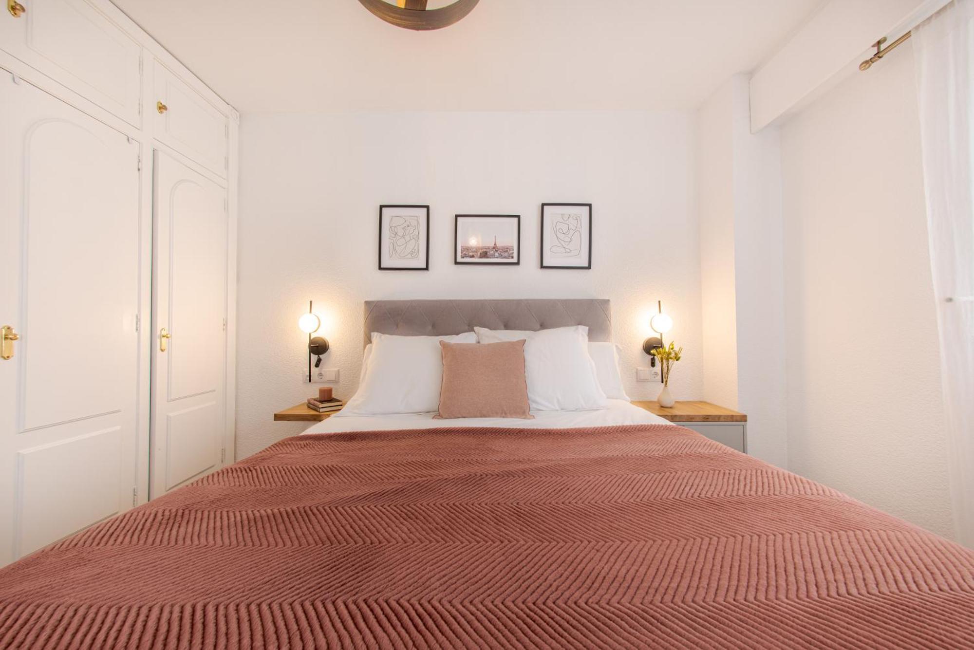 Abal - Market Apartamento Alicante