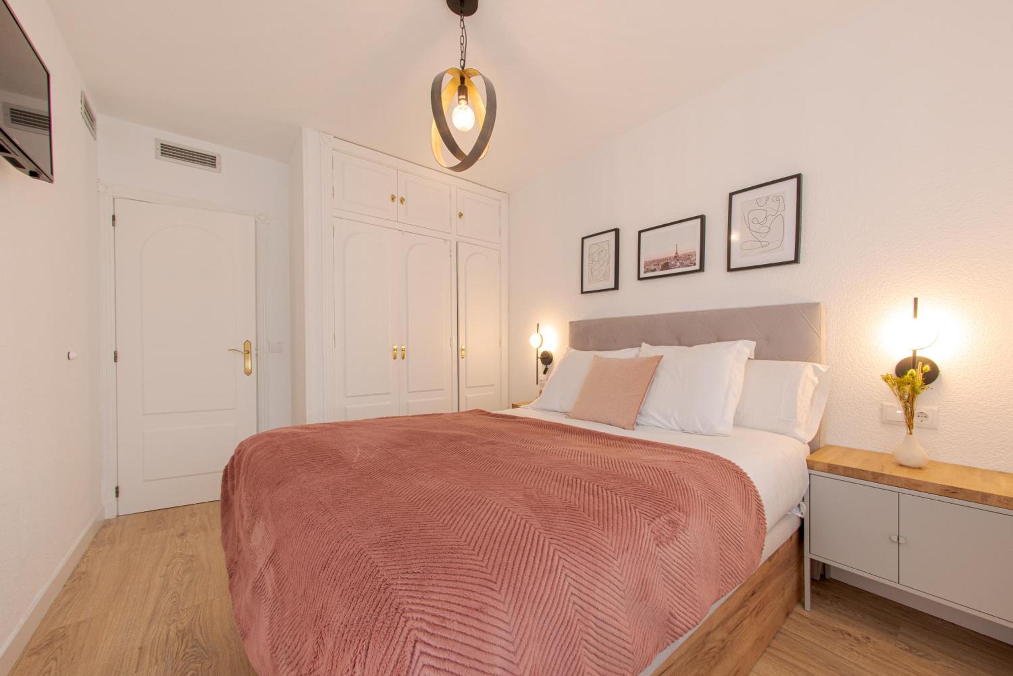 Apartamento Abal - Market