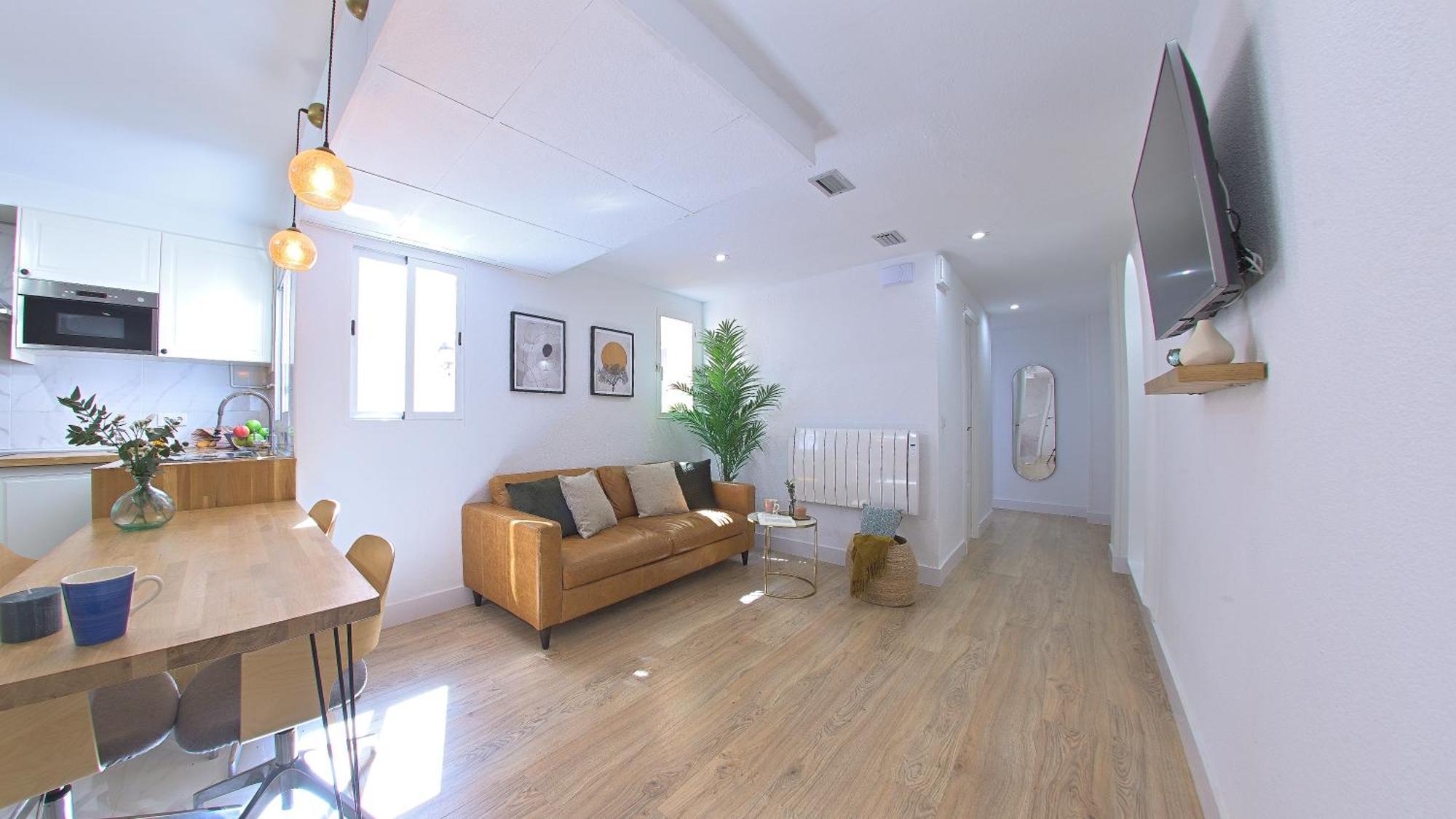Abal - Market Apartamento *