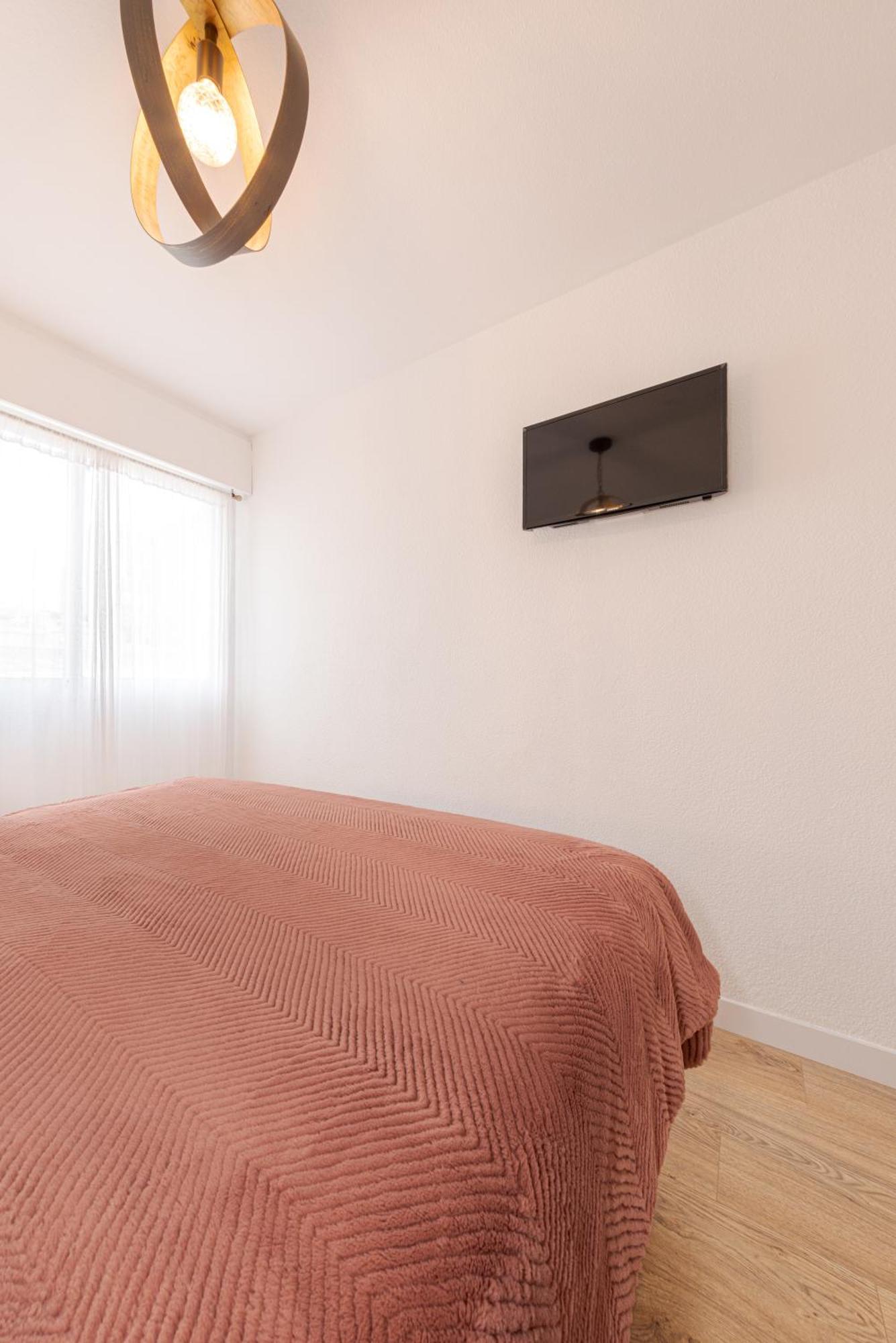 Apartamento Abal - Market Alicante