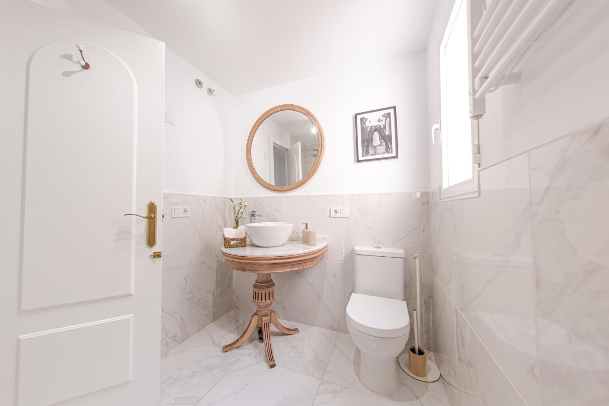 Abal - Market Apartamento *