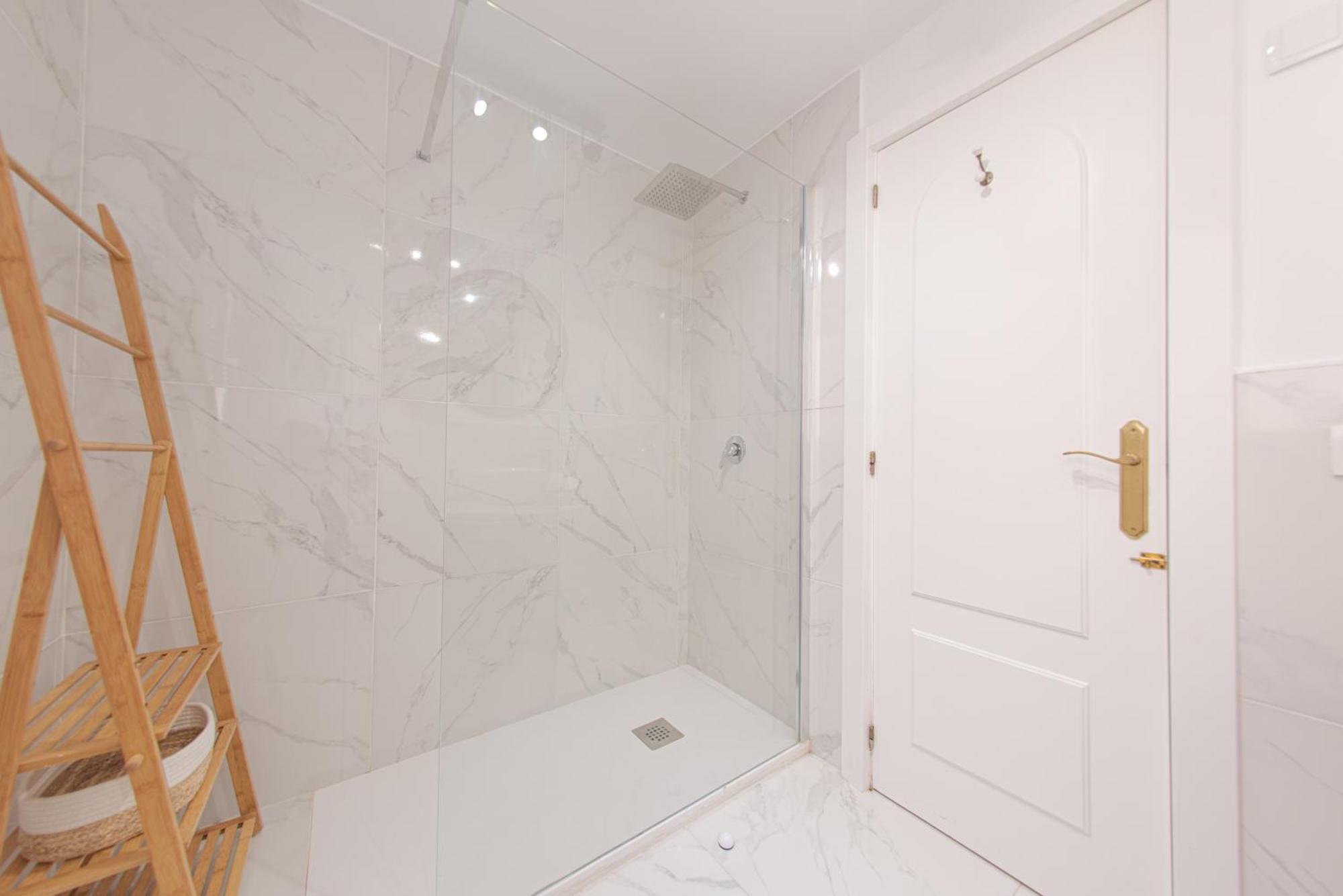 Apartamento Abal - Market *
