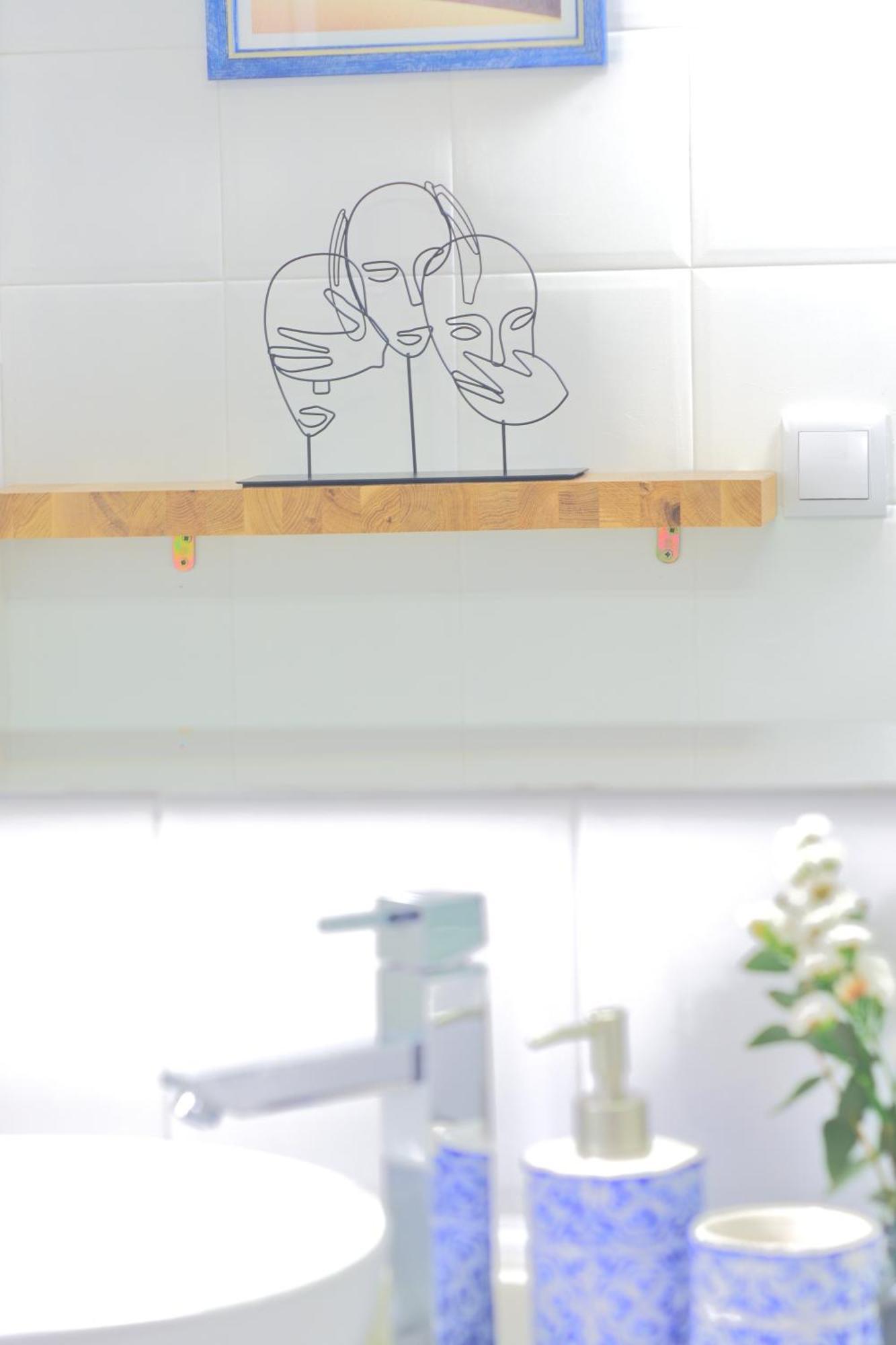 Apartamento Abal - Market Alicante