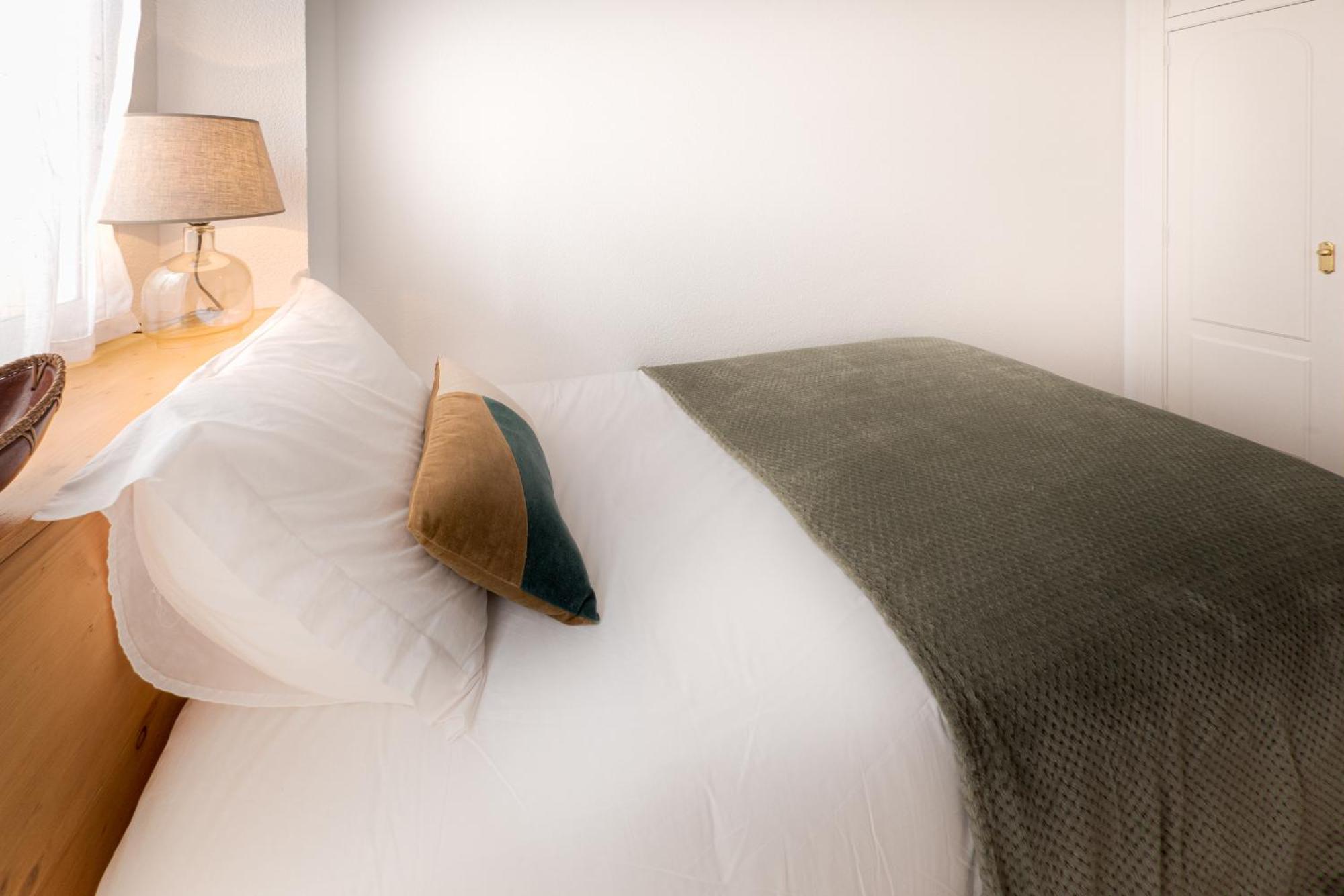 Apartamento Abal - Market Alicante