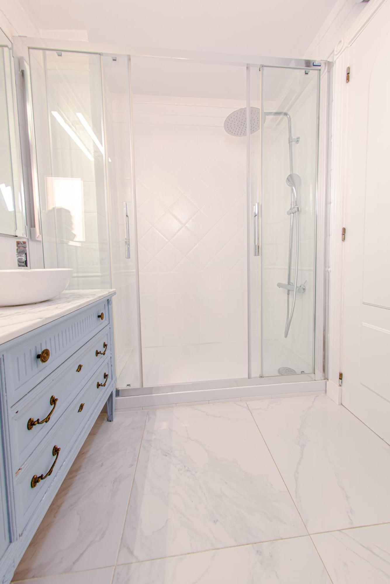 Abal - Market Apartamento