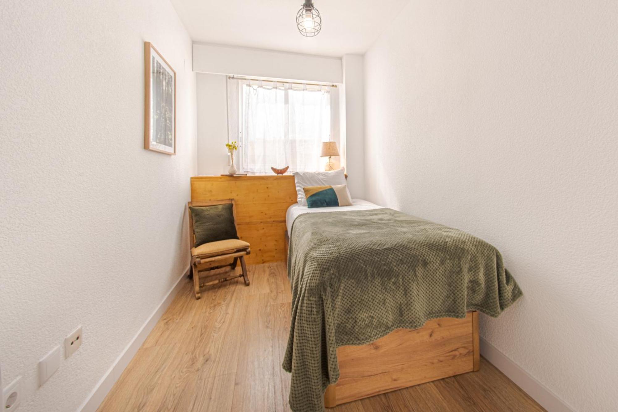 Abal - Market Apartamento *
