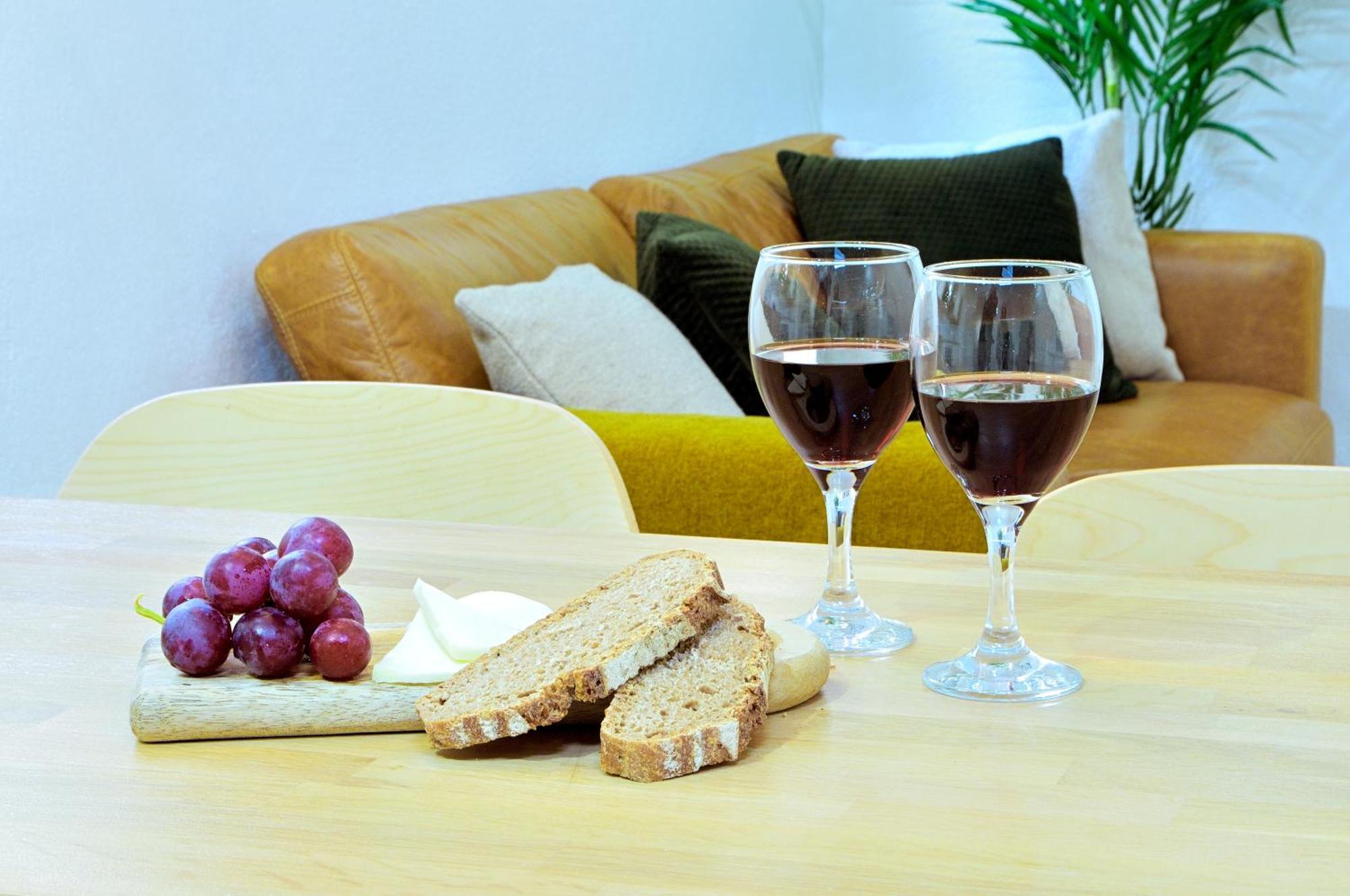 Abal - Market Apartamento Alicante