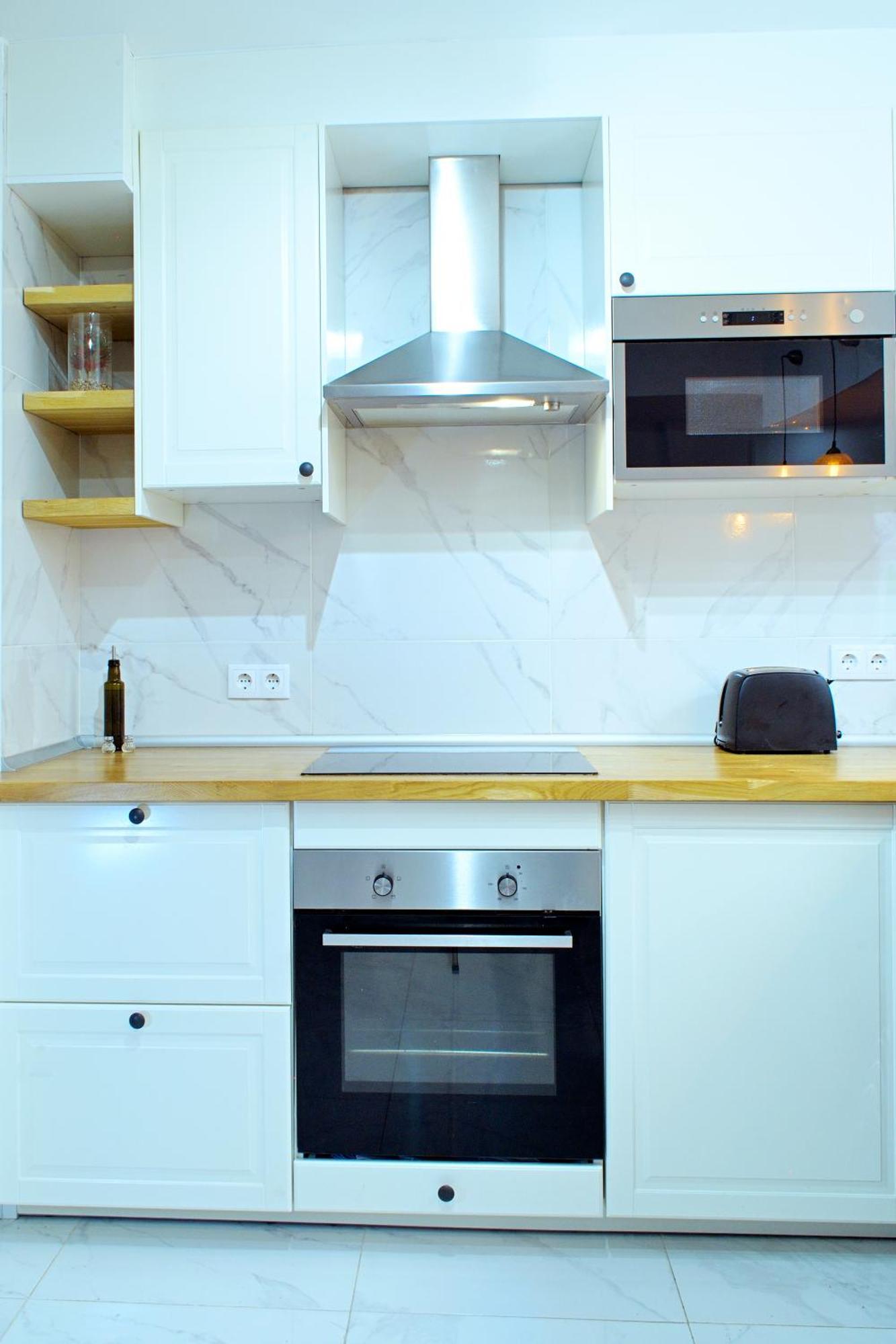 Abal - Market Apartamento
