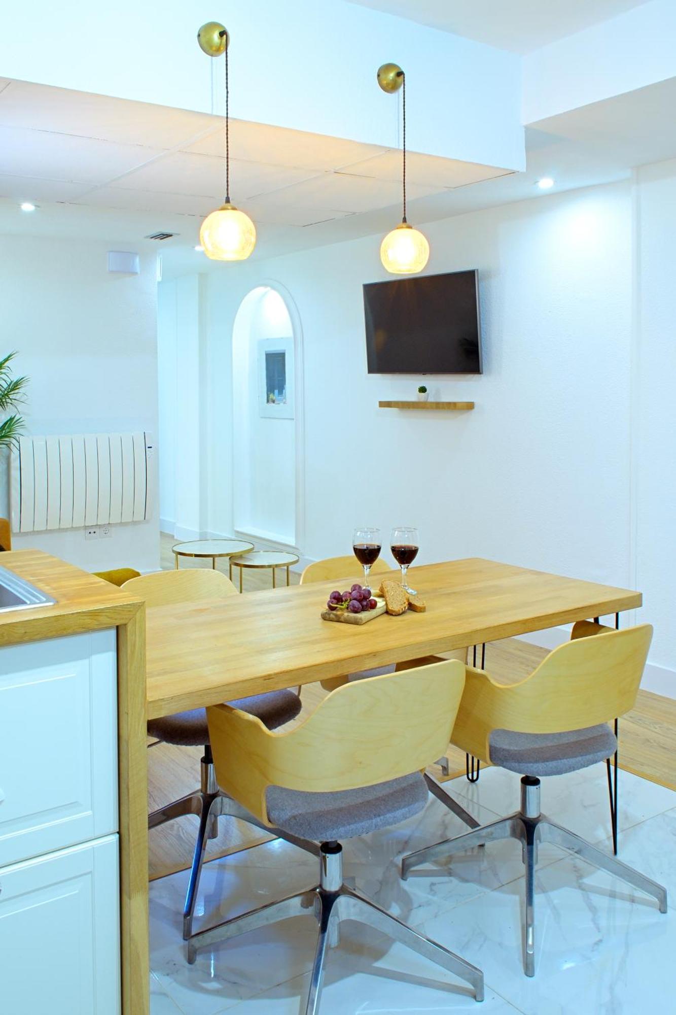 Apartamento Abal - Market
