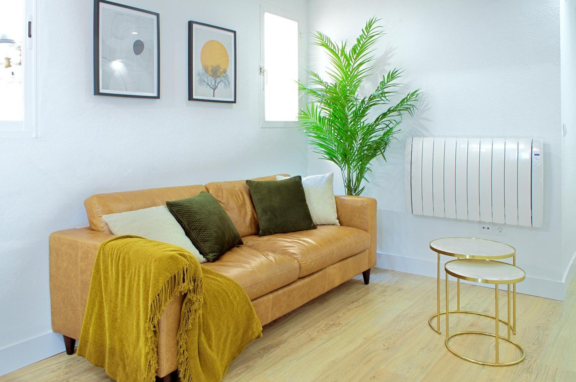Abal - Market Apartamento *