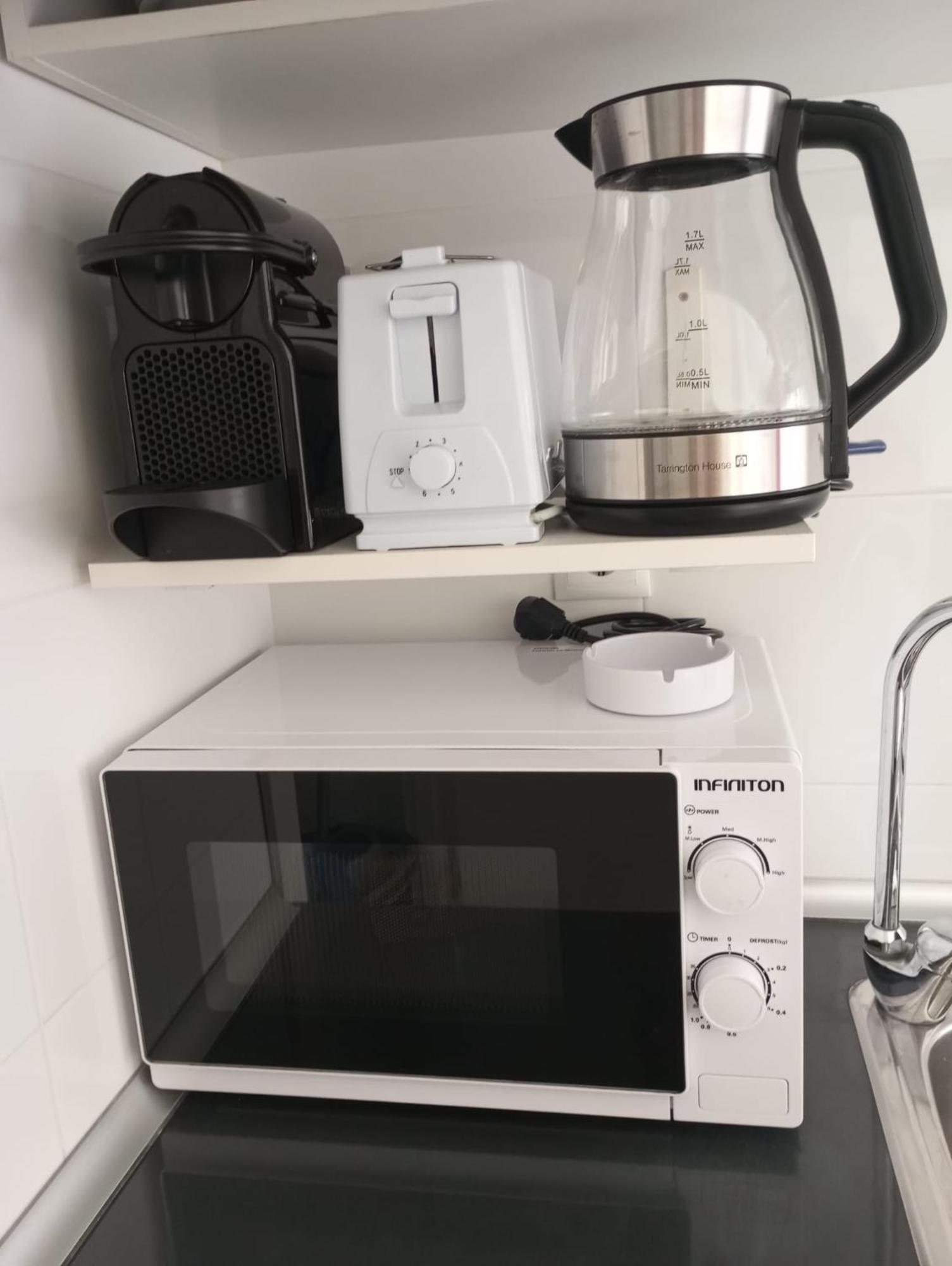 Apartamento San Francisco 10 - Boutique Completos - Playa Postiguet - 2-4-6 *