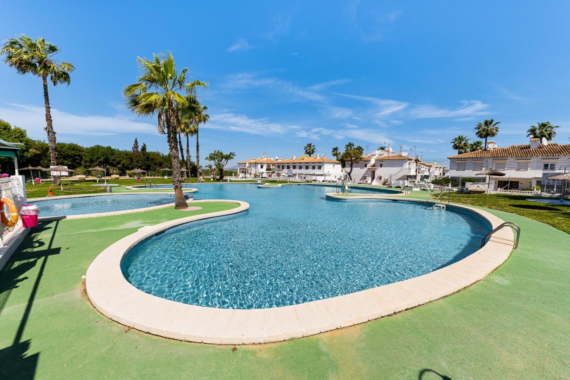 Jardin 98 Sunrise Alicante