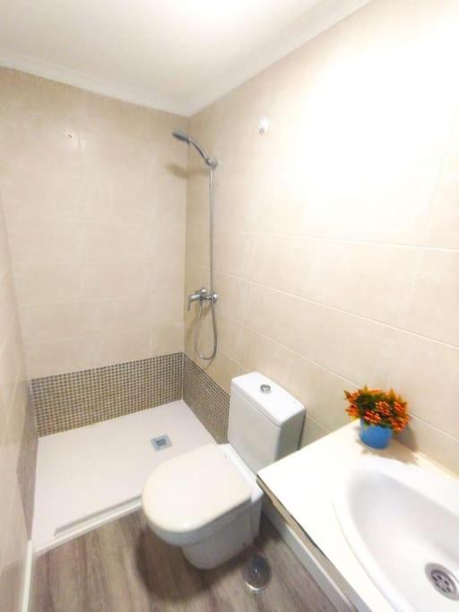 Casa Mediterranea 350 Metros De La Playa Holiday home