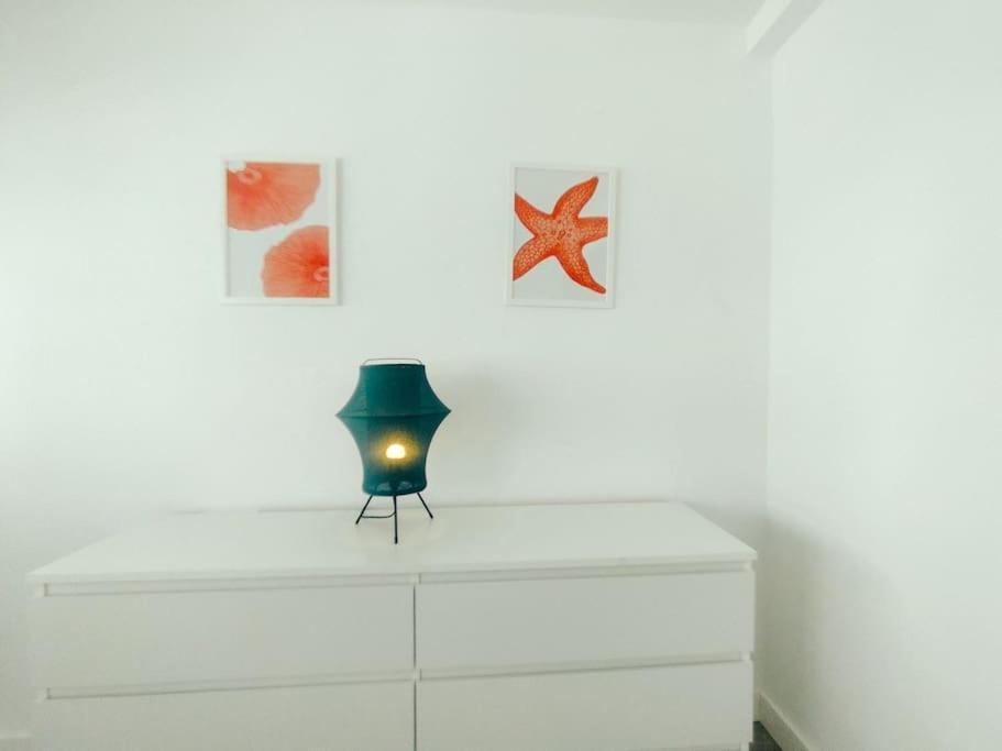 Holiday home Casa Mediterranea 350 Metros De La Playa Alicante
