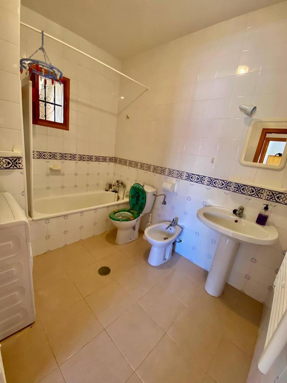 Casa Jupiter Holiday home *