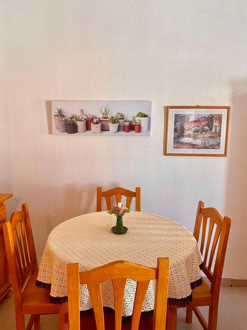 Holiday home Casa Jupiter Alicante