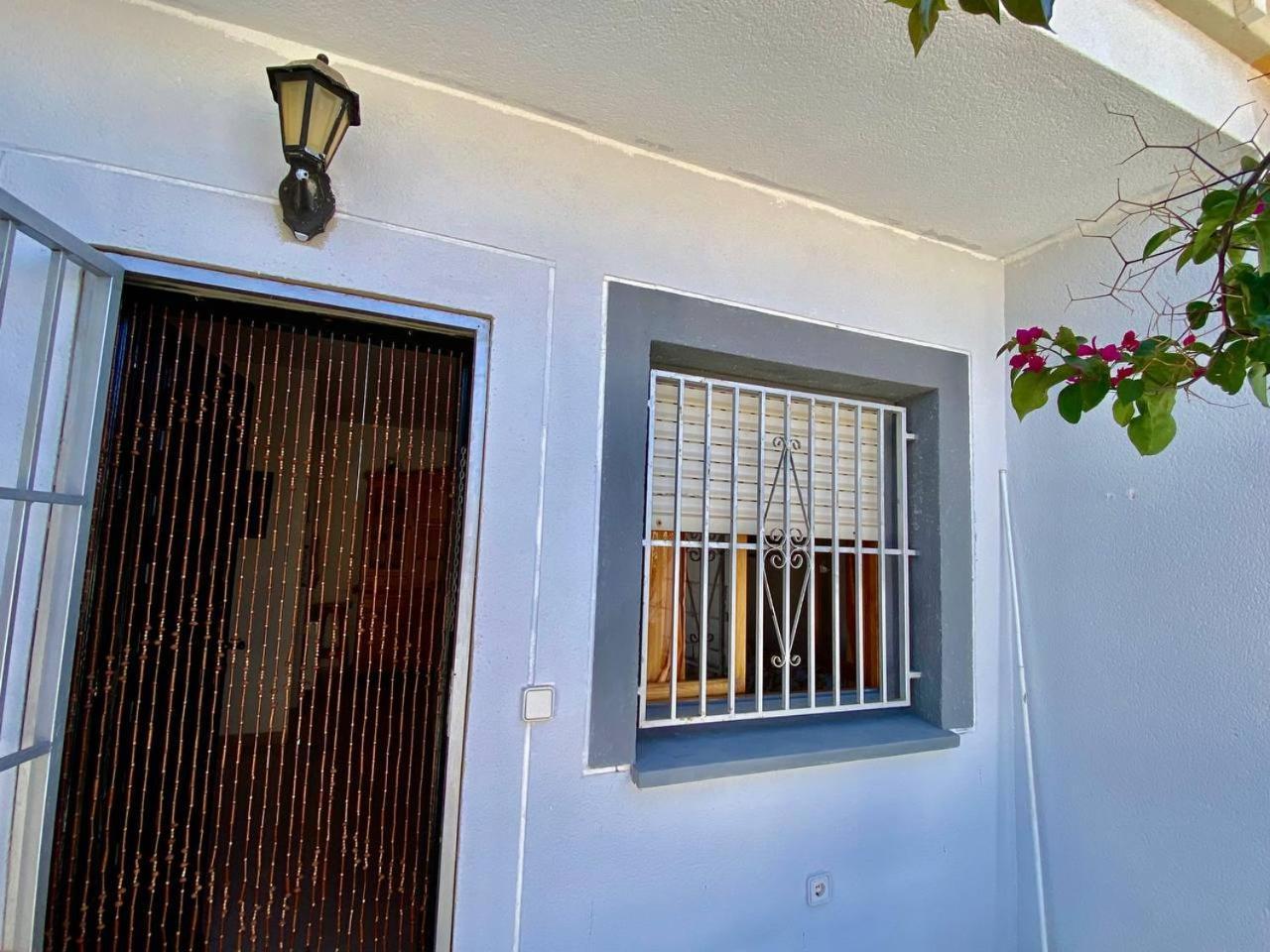 Casa Jupiter Holiday home Alicante