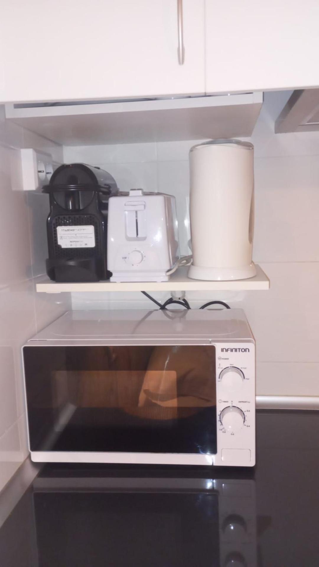 Apartamento San Francisco 10 - Boutique Completos - Playa Postiguet - 2-4-6 Alicante