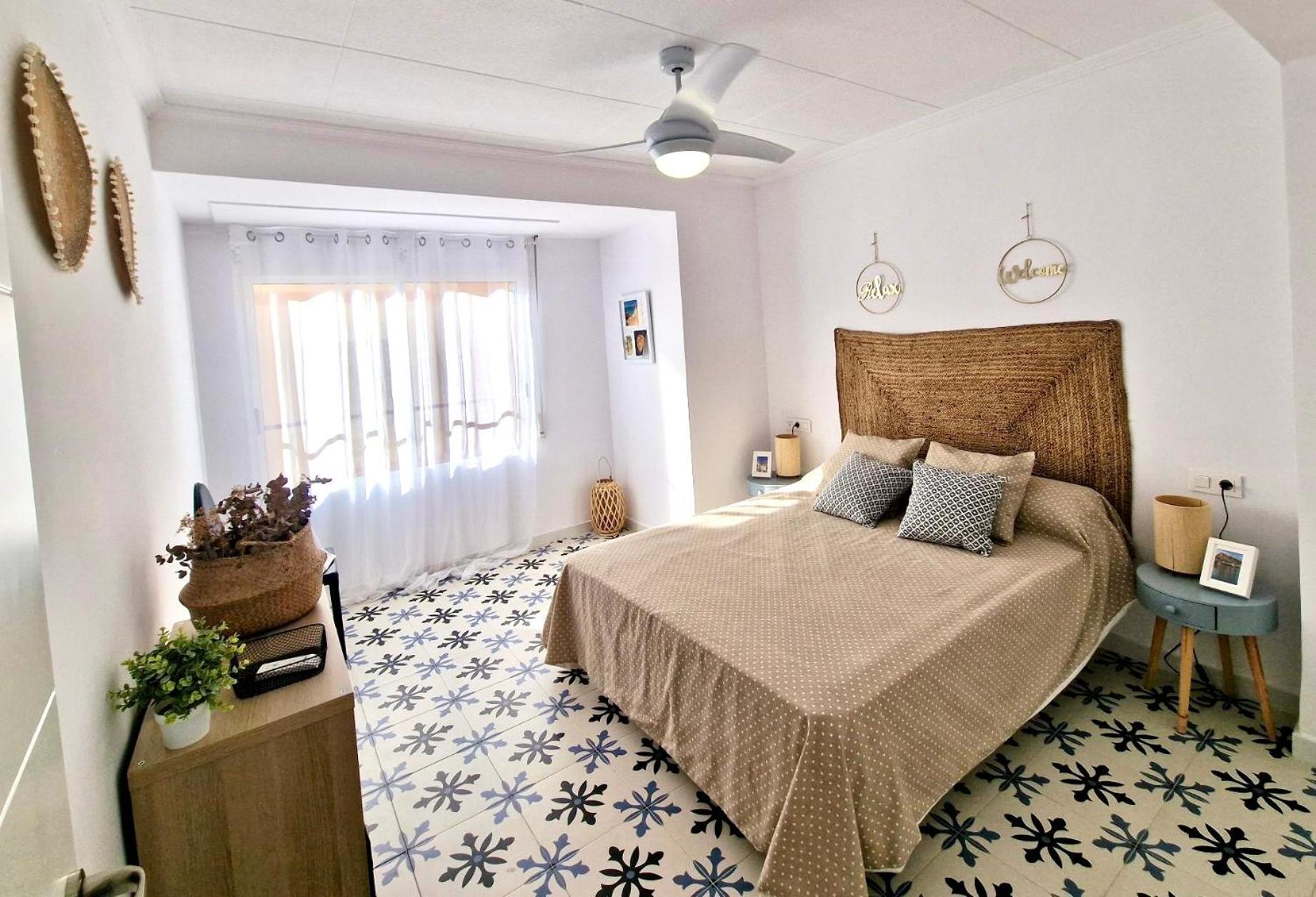 Apartamento Centrico Y Playa * Alicante