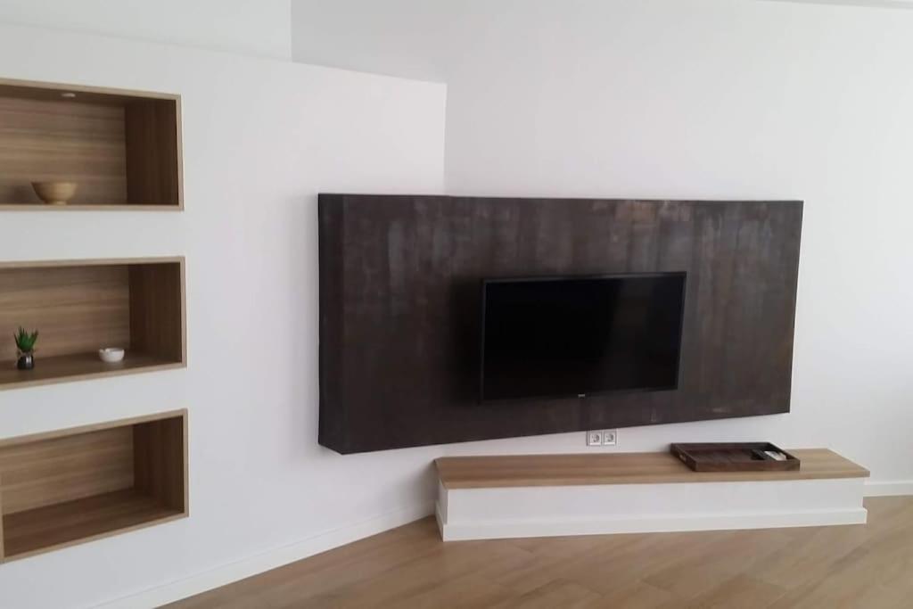 Apartamento Casa En El Centro De