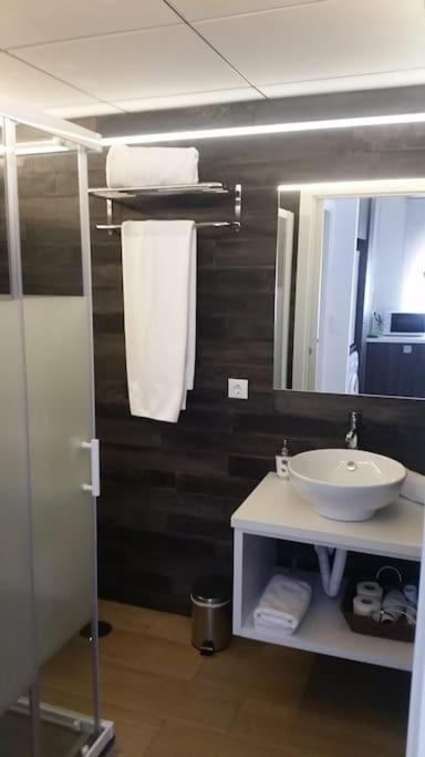 Apartamento Casa En El Centro De Alicante