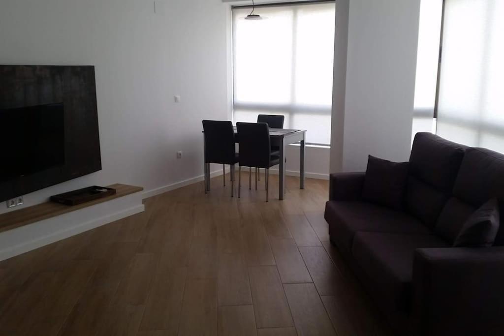 Apartamento Casa En El Centro De *
