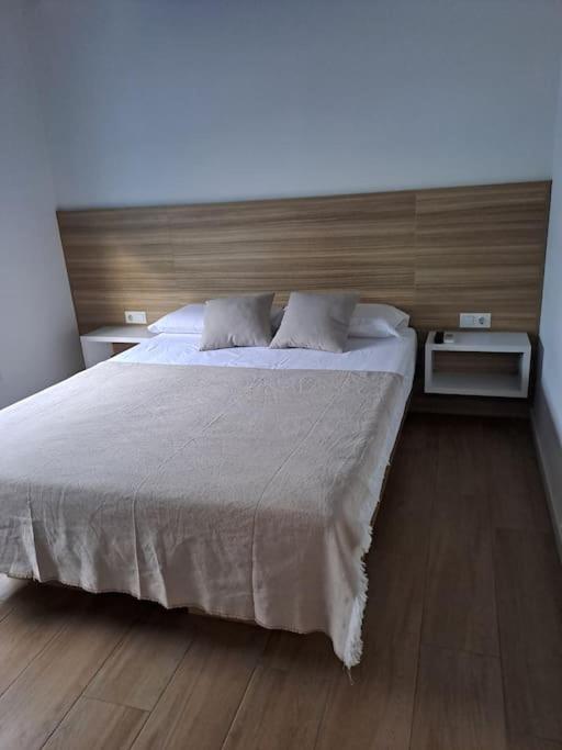 Apartamento Casa En El Centro De Alicante