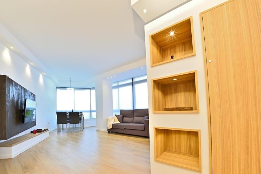 Casa En El Centro De Apartamento