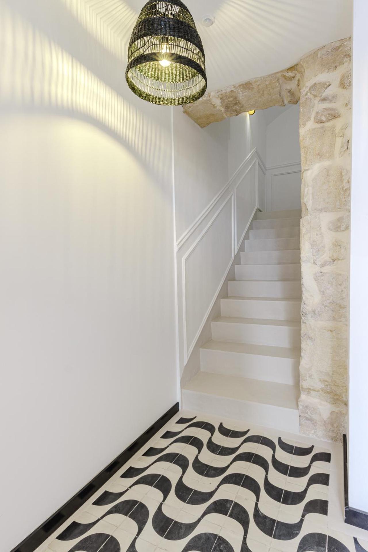 Cozy Charming In Historic Center Apartment