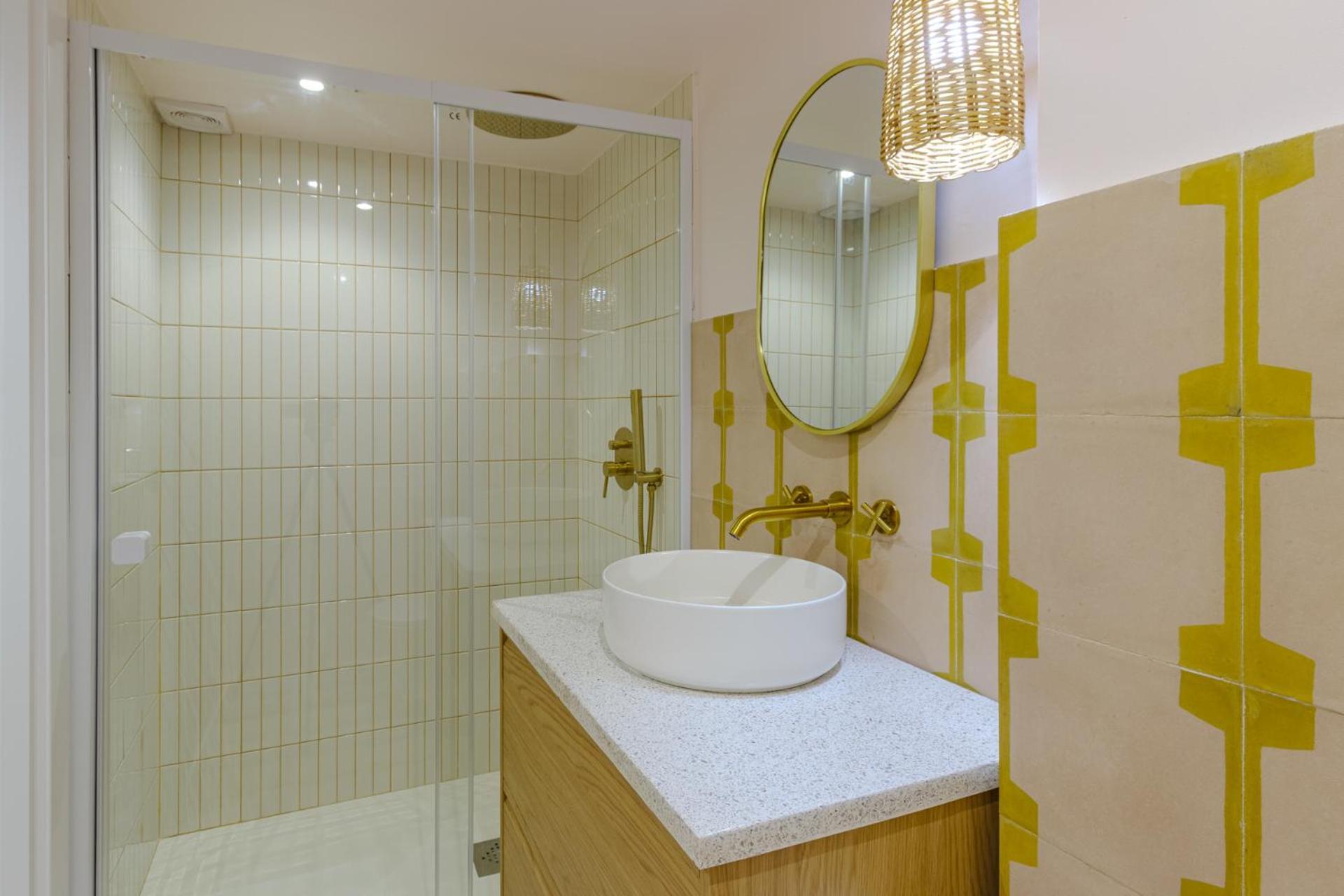 Apartment Cozy Charming In Historic Center Alicante