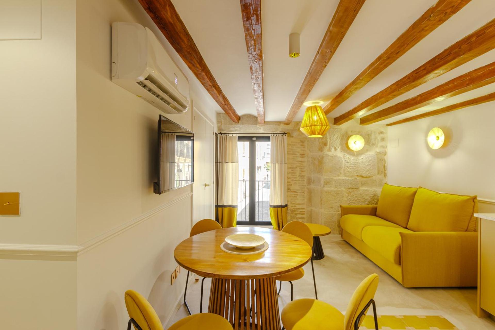 Apartment Cozy Charming In Historic Center
