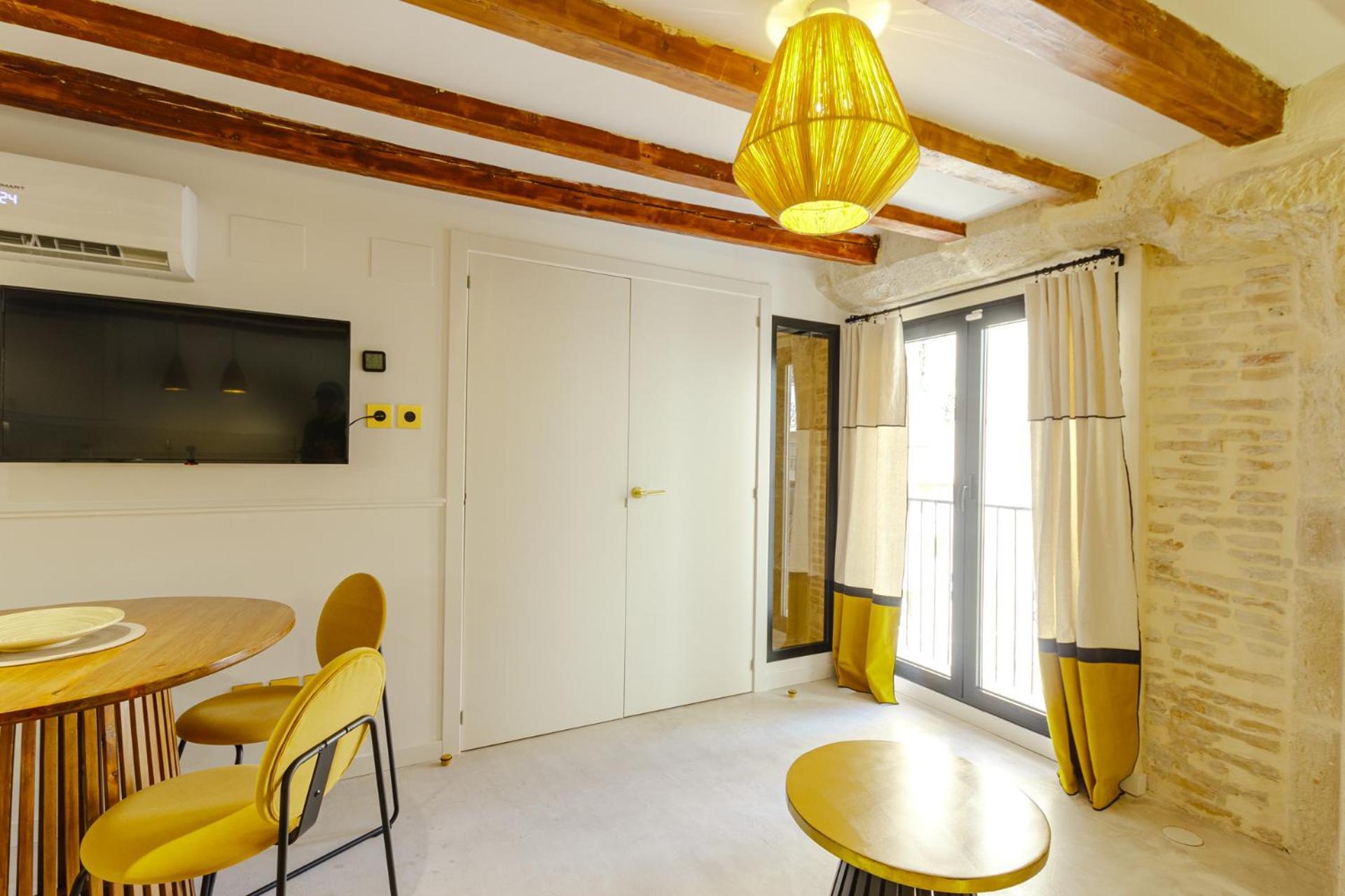 Apartment Cozy Charming In Historic Center