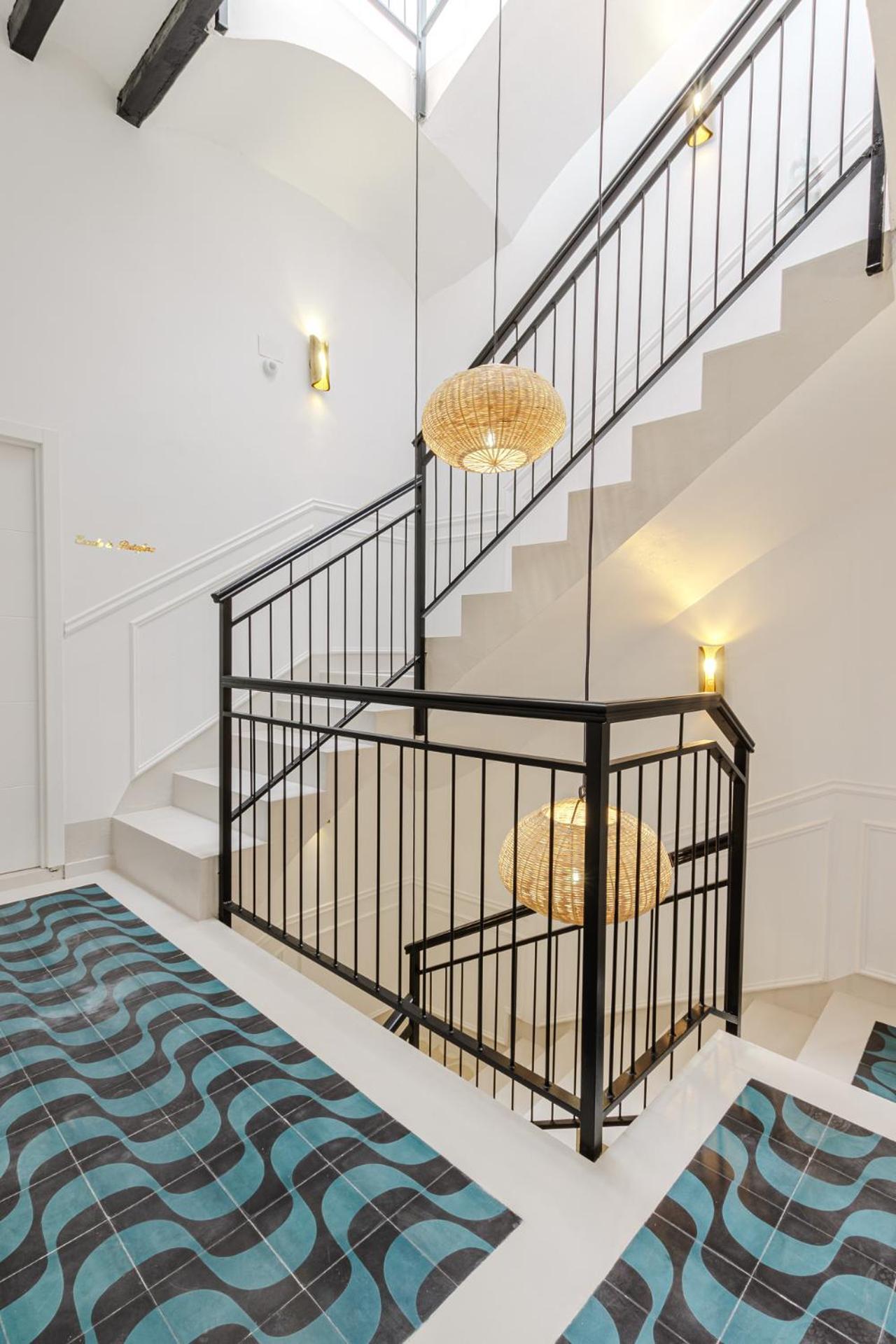 Cozy Charming In Historic Center Apartment